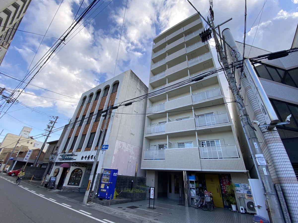 兵庫県姫路市福中町 メイン画像