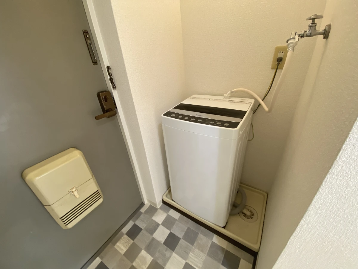 兵庫県姫路市福中町 家具家電