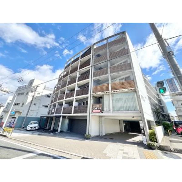 兵庫県神戸市須磨区須磨浦通6丁目4-17 メイン画像