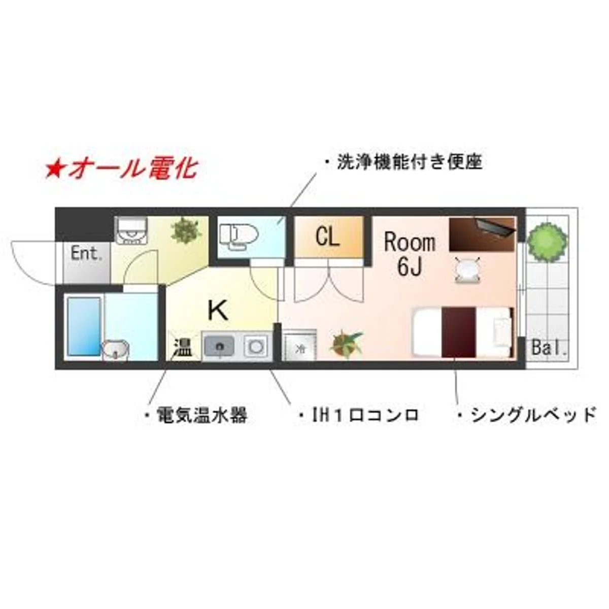 兵庫県神戸市須磨区須磨浦通６丁目 メイン画像