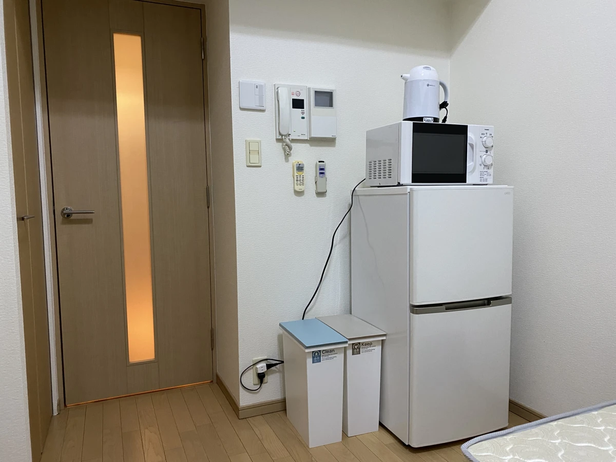 兵庫県神戸市中央区琴ノ緒町３丁目 家具家電