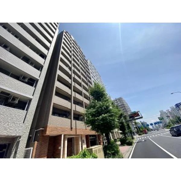兵庫県神戸市中央区雲井通３丁目1-4 メイン画像