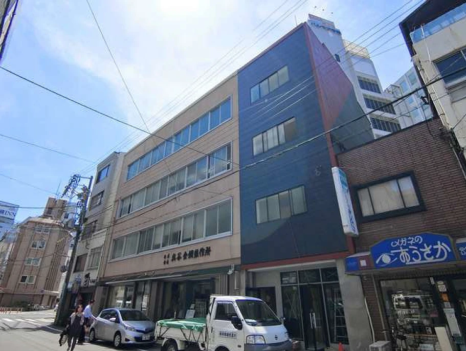 兵庫県神戸市中央区相生町４丁目 メイン画像