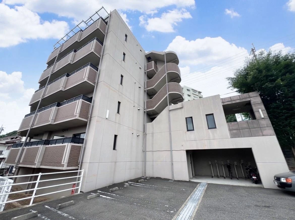 兵庫県神戸市垂水区名谷町1857-1 メイン画像