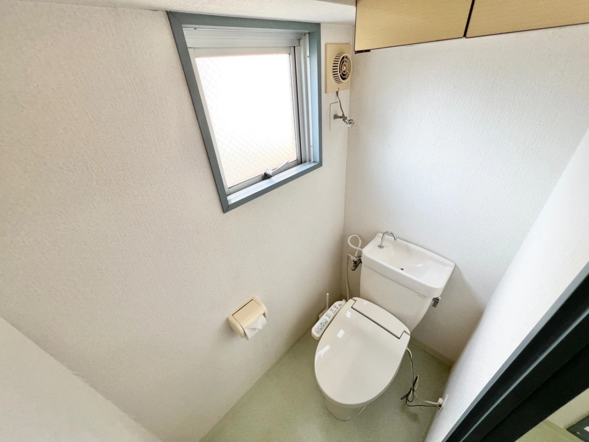 兵庫県姫路市本町 風呂・トイレ