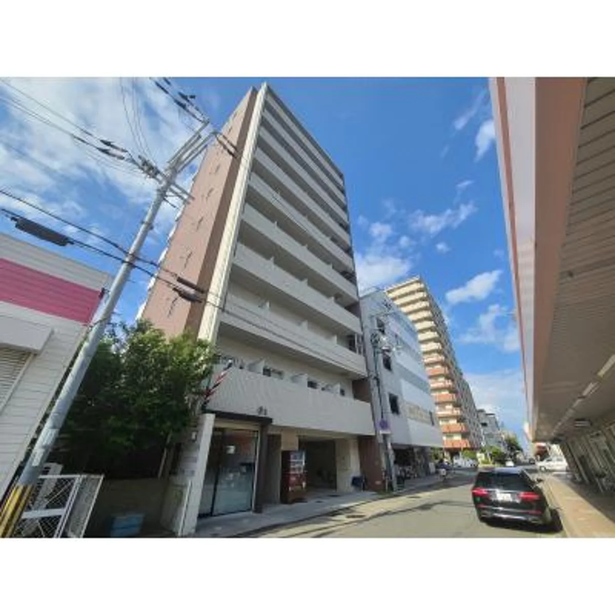 兵庫県西宮市西田町1-3 メイン画像