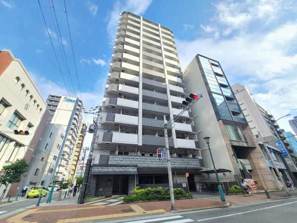 兵庫県神戸市中央区栄町通5丁目1-22 メイン画像