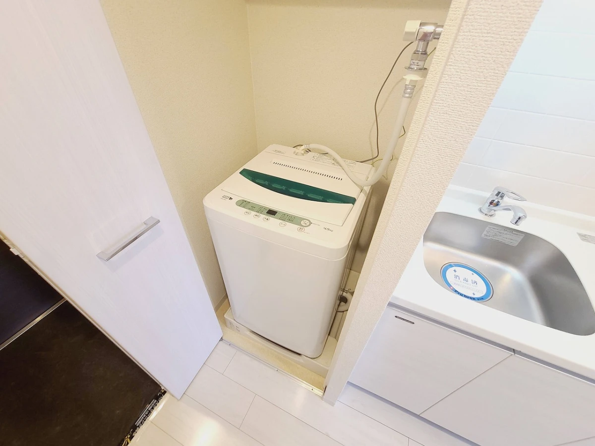 兵庫県神戸市中央区栄町通５丁目 家具家電