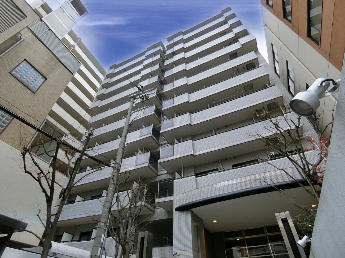 兵庫県神戸市長田区大橋町４丁目 メイン画像