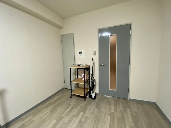 兵庫県神戸市長田区大橋町4丁目4-18 内観写真