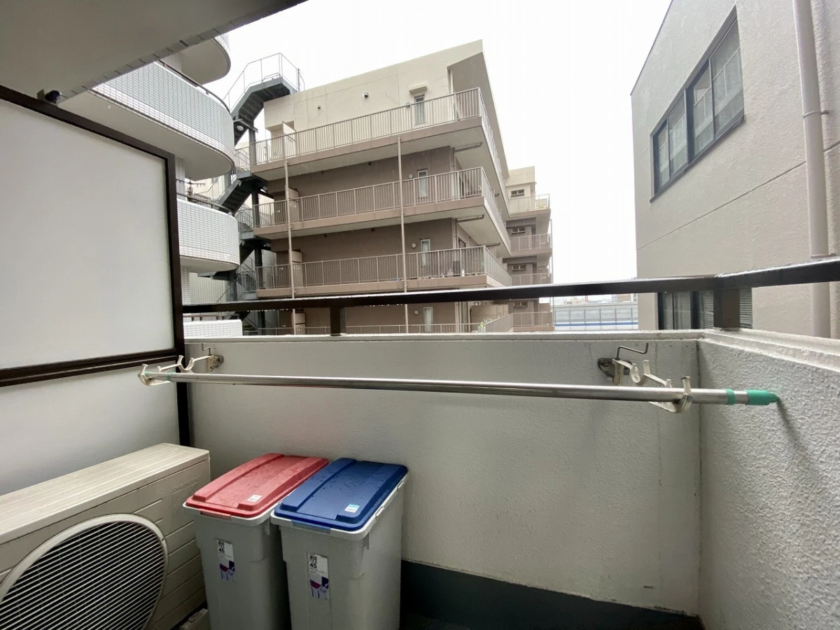 兵庫県神戸市長田区大橋町４丁目 メイン画像