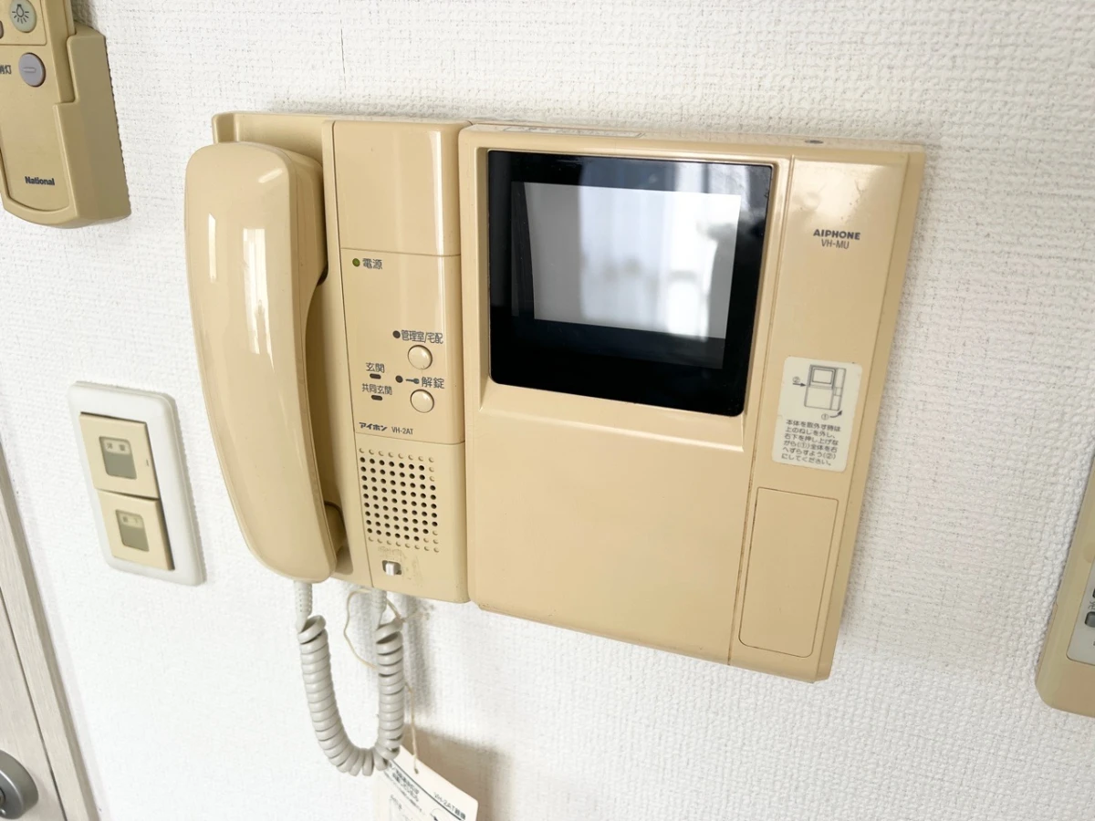 兵庫県神戸市灘区日尾町２丁目 家具家電