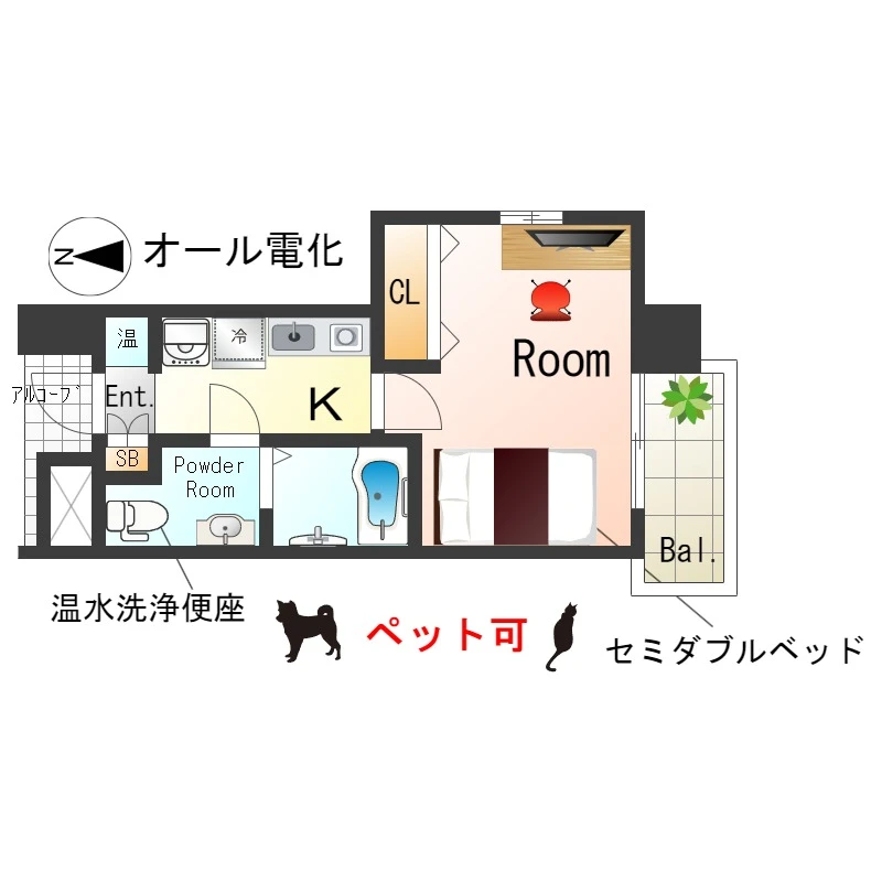 兵庫県神戸市灘区日尾町２丁目 内観写真
