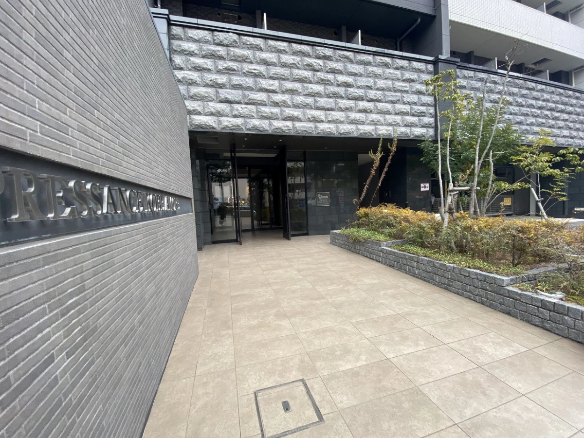 兵庫県神戸市中央区橘通４丁目 メイン画像