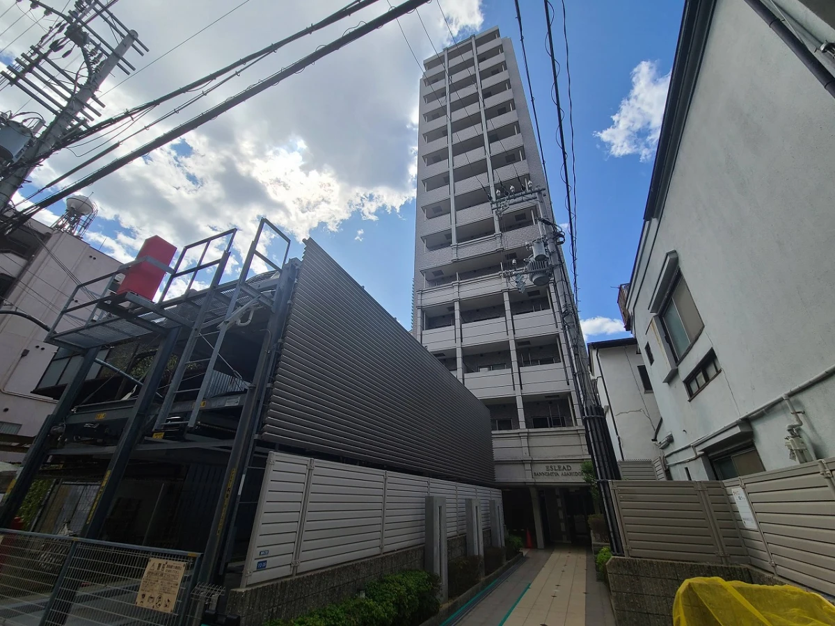 兵庫県神戸市中央区旭通２丁目 メイン画像