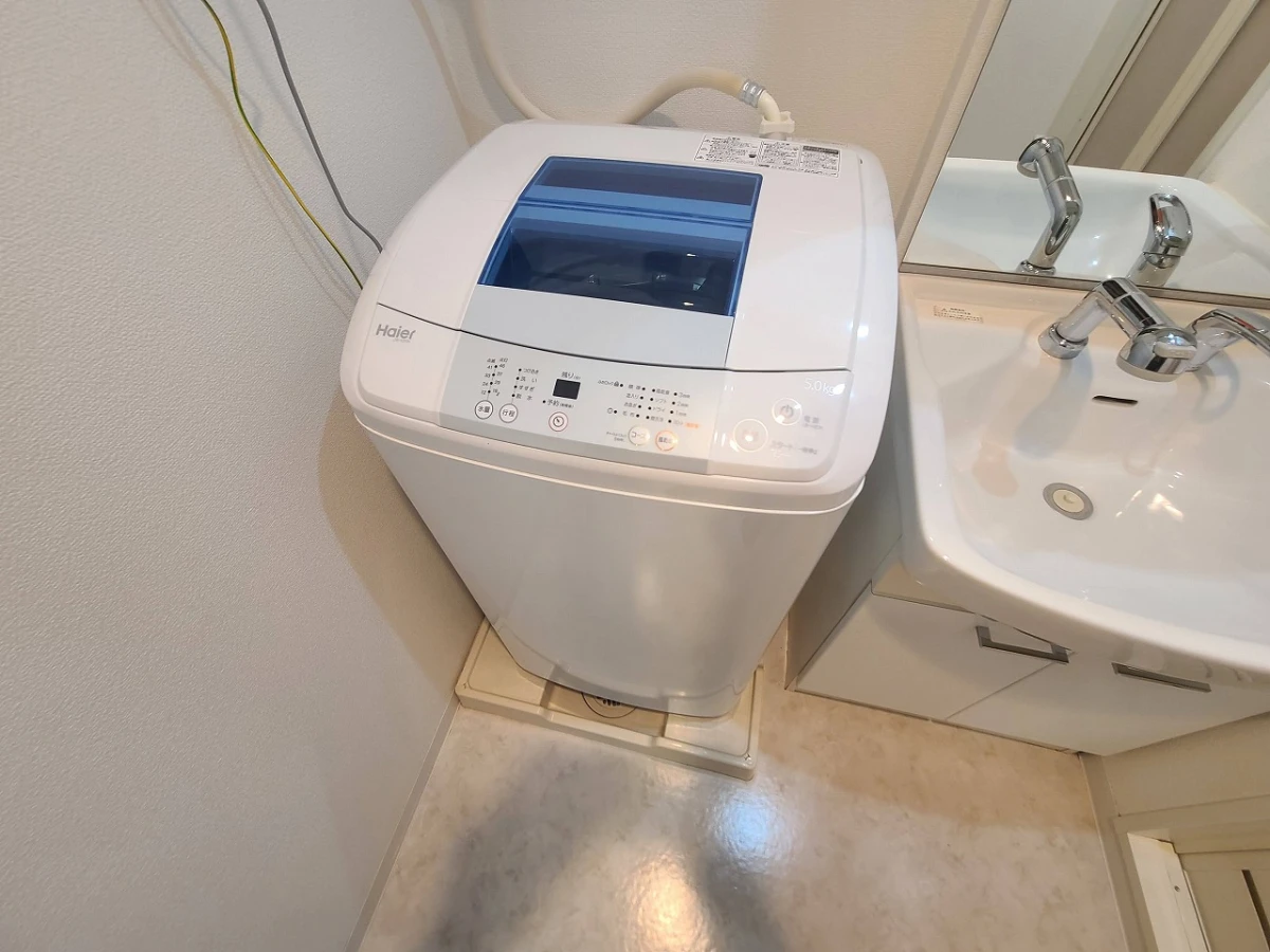 兵庫県神戸市中央区旭通２丁目 家具家電