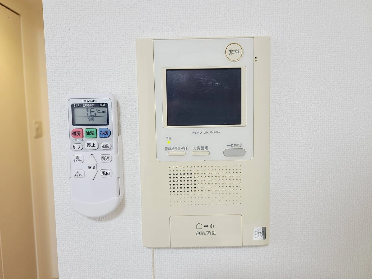 兵庫県神戸市中央区旭通２丁目 家具家電