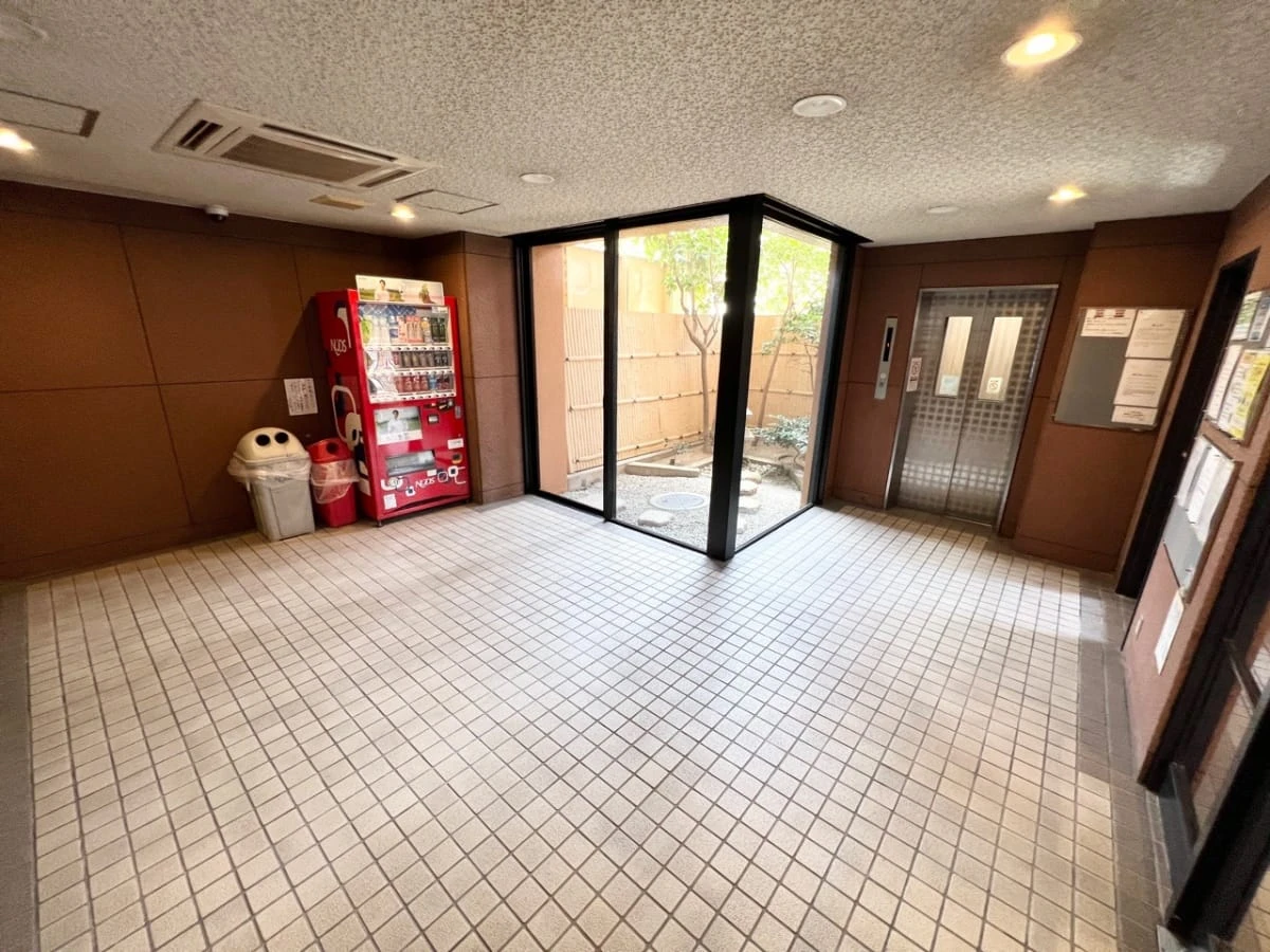 兵庫県神戸市中央区割塚通２丁目 メイン画像