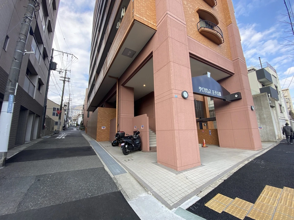 兵庫県神戸市中央区割塚通２丁目 メイン画像