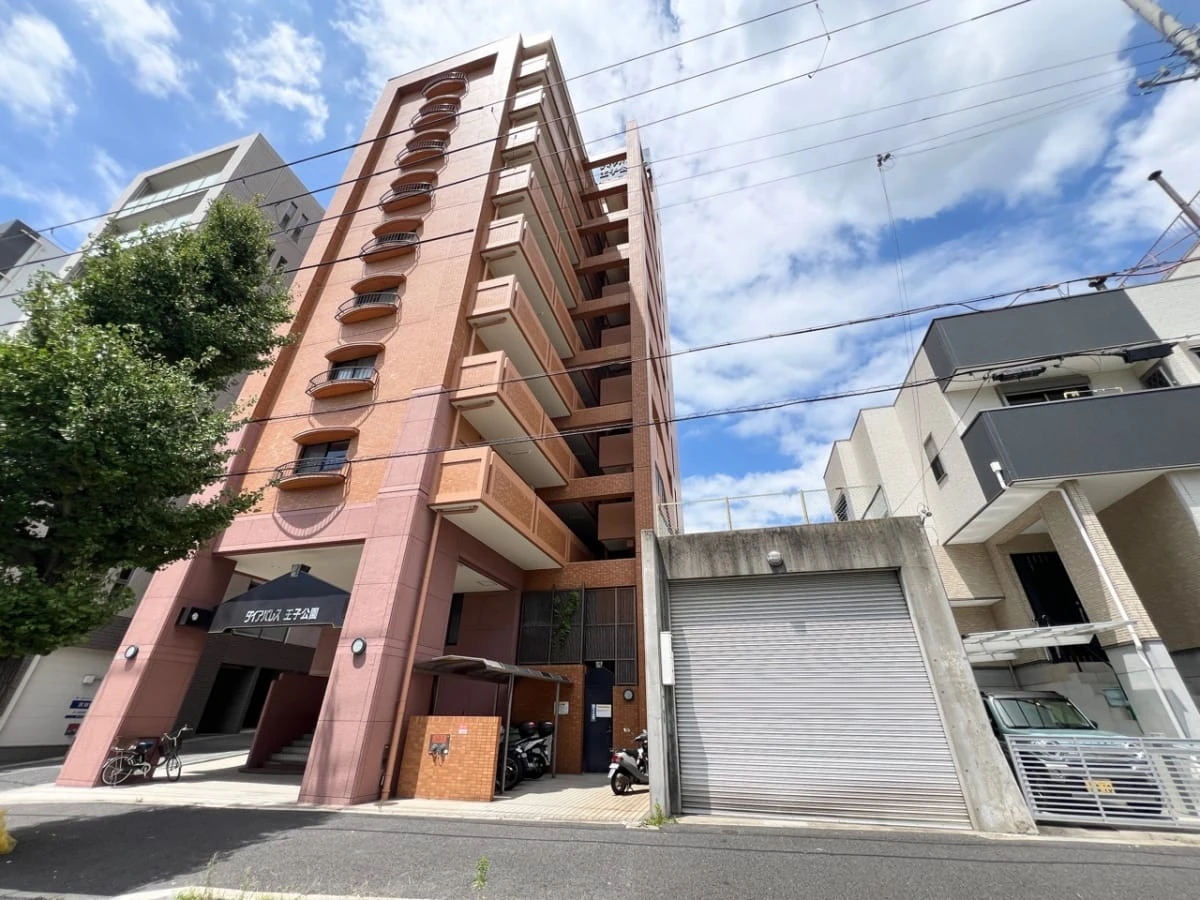 兵庫県神戸市中央区割塚通２丁目2-7 メイン画像