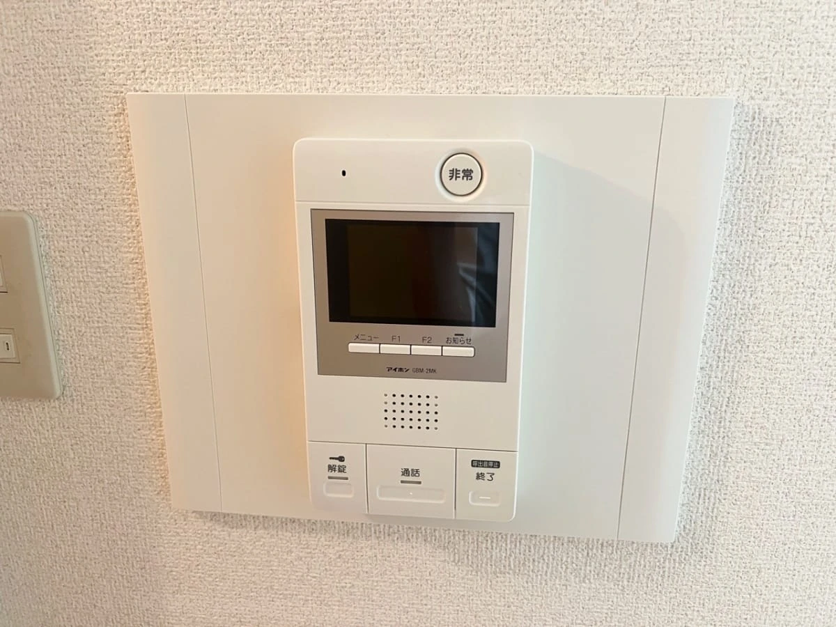 兵庫県神戸市中央区割塚通２丁目 間取図