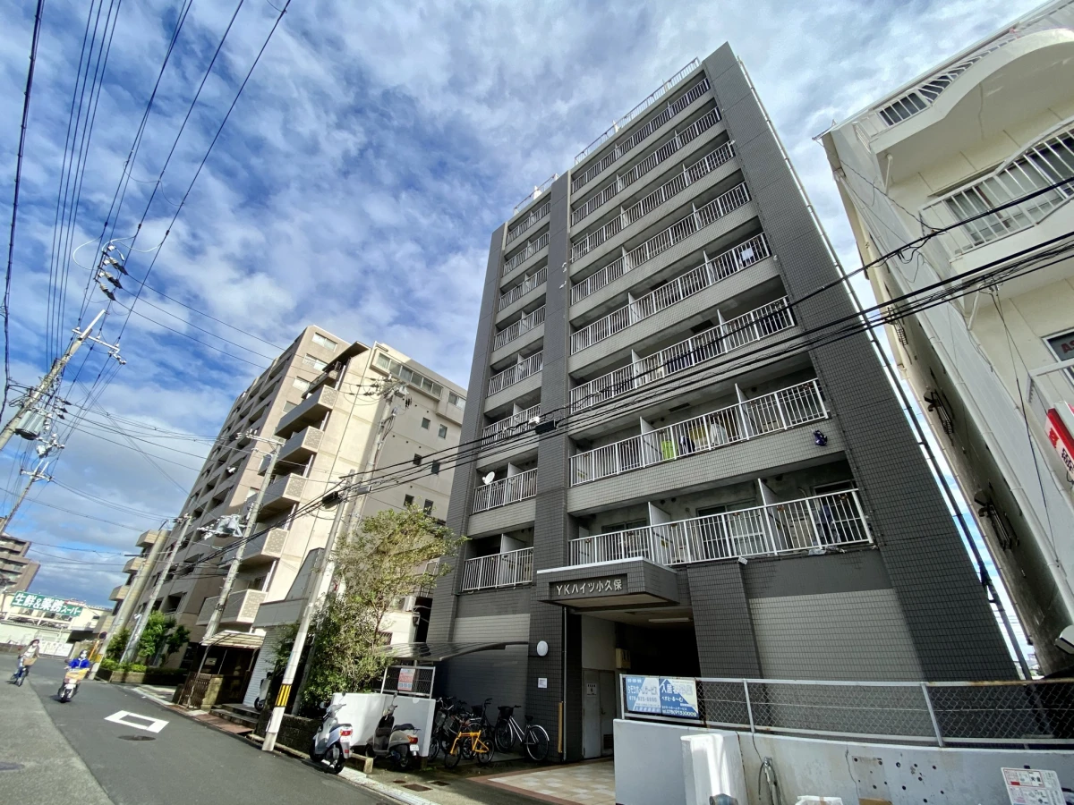 兵庫県明石市小久保２丁目 メイン画像