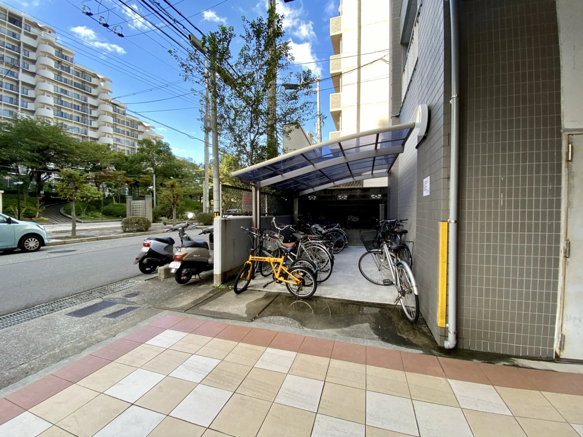 兵庫県明石市小久保２丁目 メイン画像