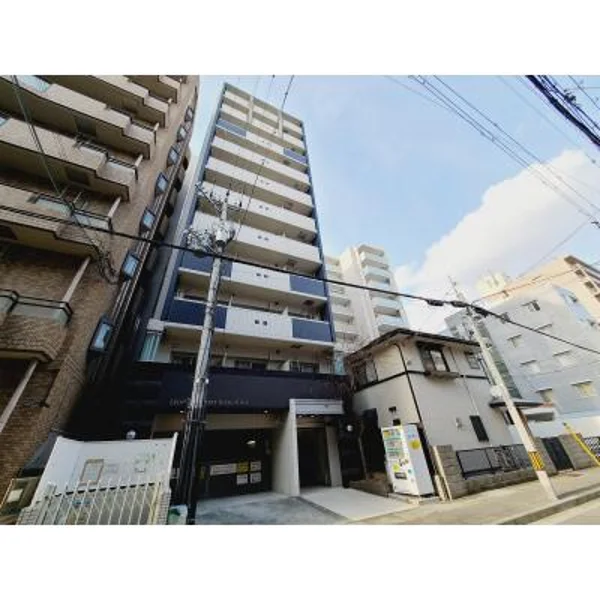 兵庫県神戸市兵庫区大開通２丁目3-5 メイン画像