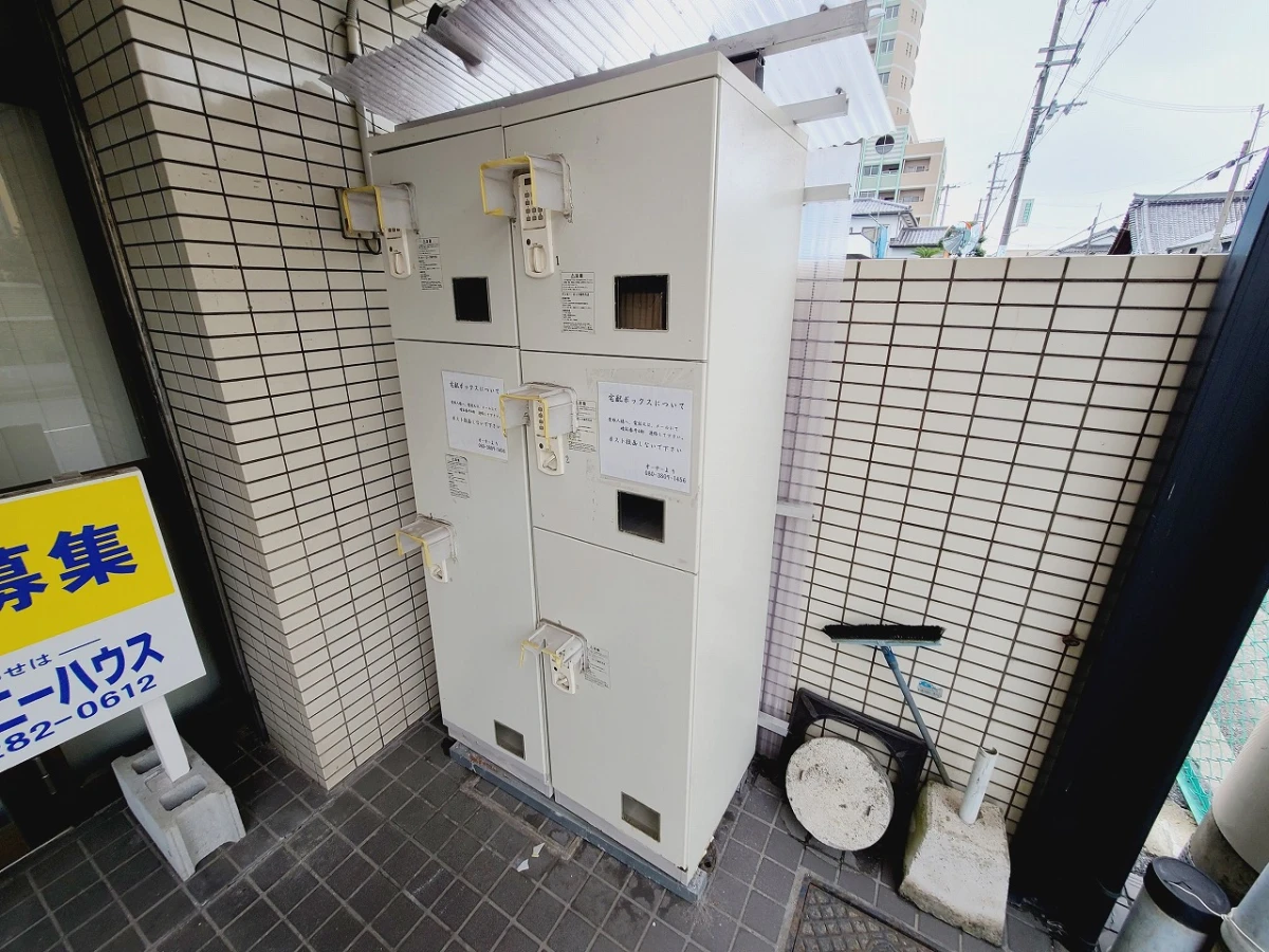 兵庫県姫路市安田１丁目 メイン画像