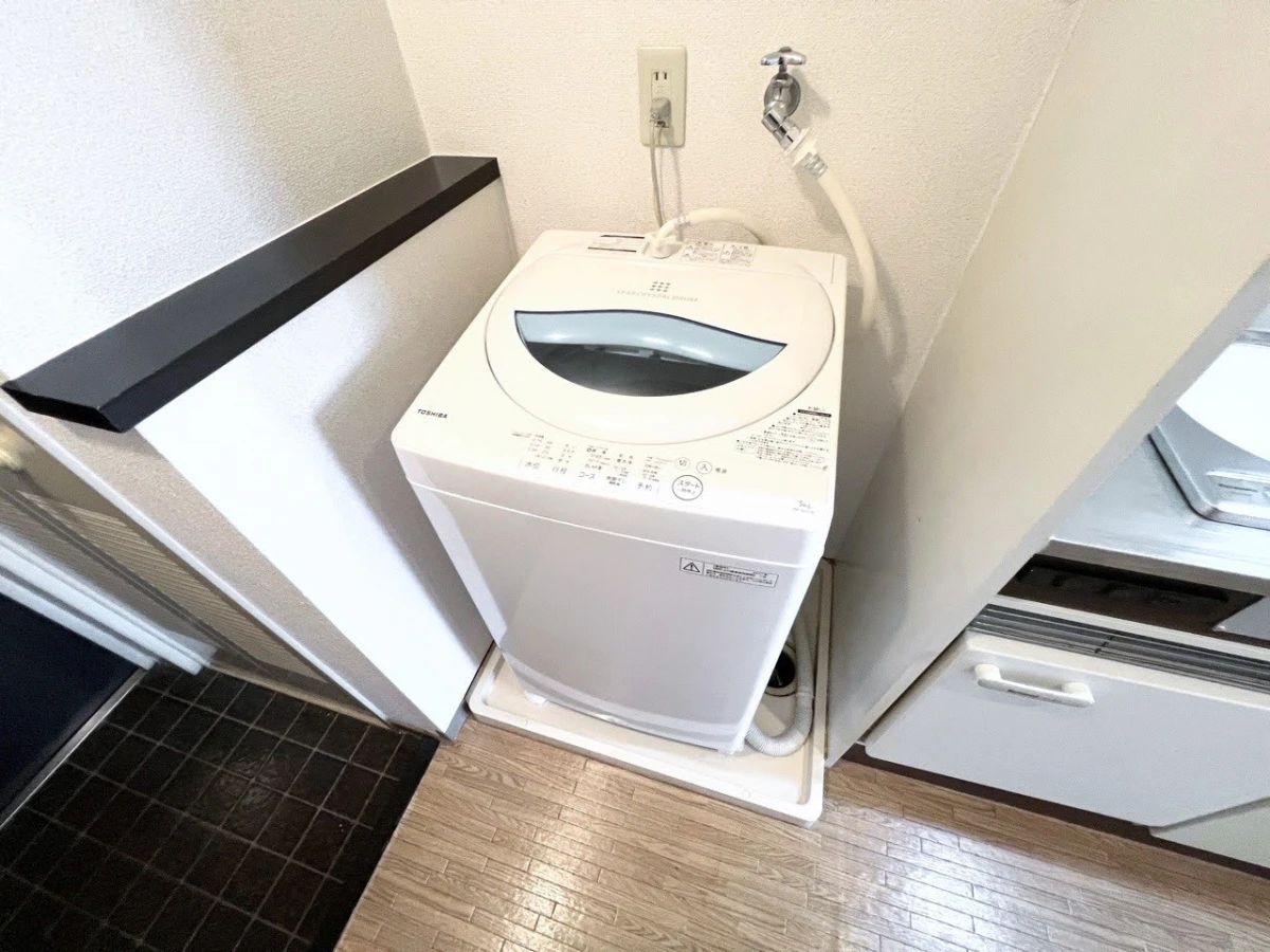 兵庫県姫路市安田１丁目 家具家電