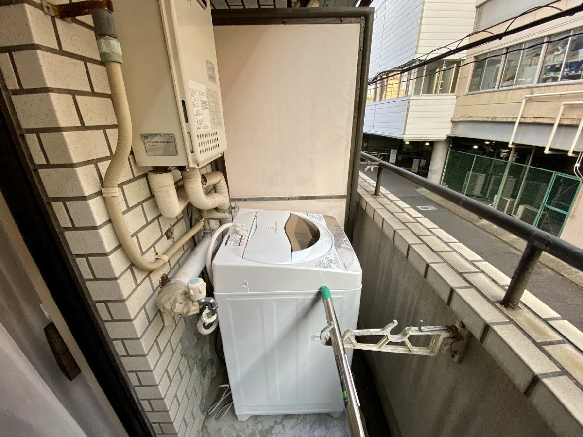 兵庫県明石市小久保２丁目 家具家電