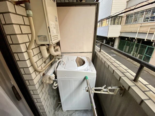 兵庫県明石市小久保2丁目7-9 家具家電
