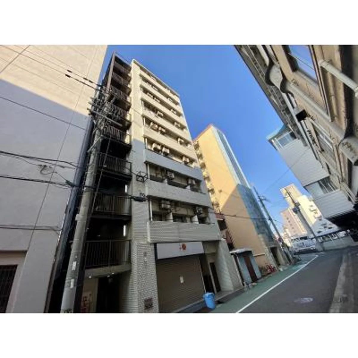 兵庫県明石市小久保２丁目 メイン画像