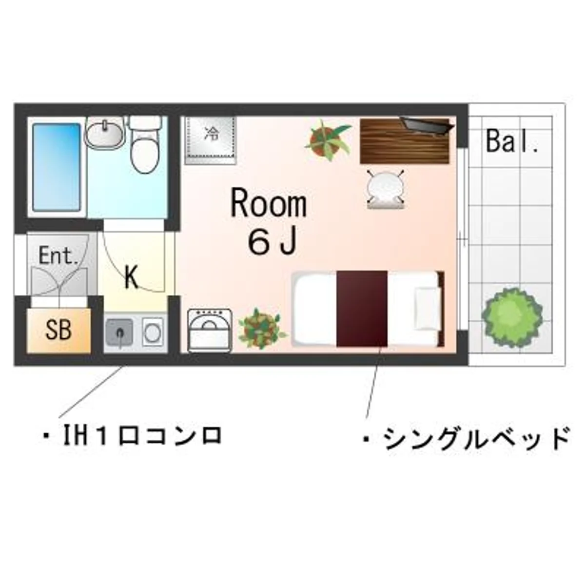 兵庫県神戸市中央区相生町５丁目 メイン画像