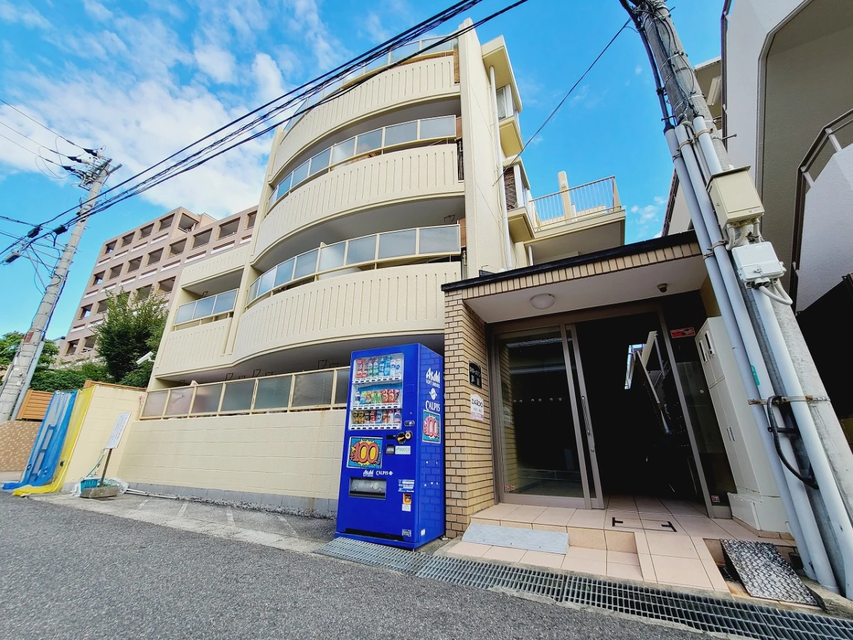 兵庫県神戸市東灘区深江北町１丁目8-21 メイン画像