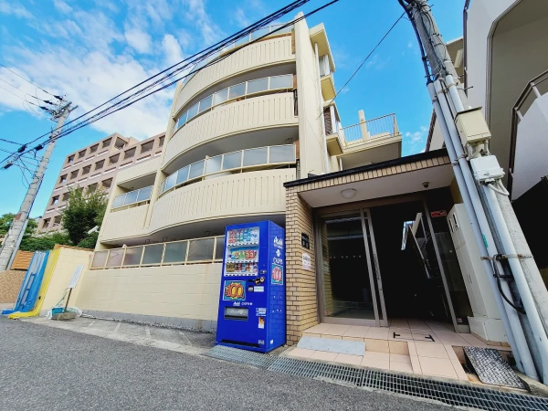 兵庫県神戸市東灘区深江北町１丁目8-21 メイン画像