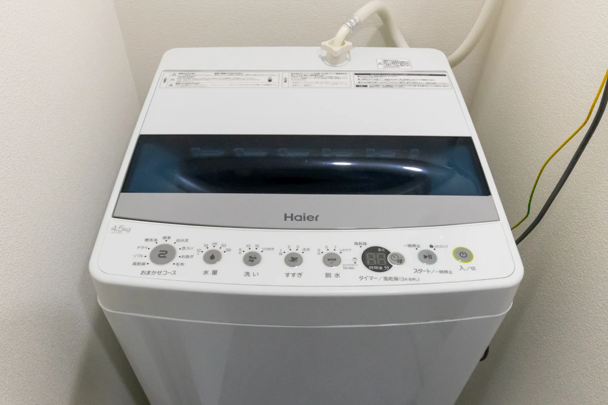 兵庫県西宮市与古道町 家具家電