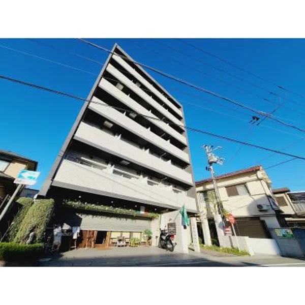 兵庫県西宮市与古道町3-24 メイン画像