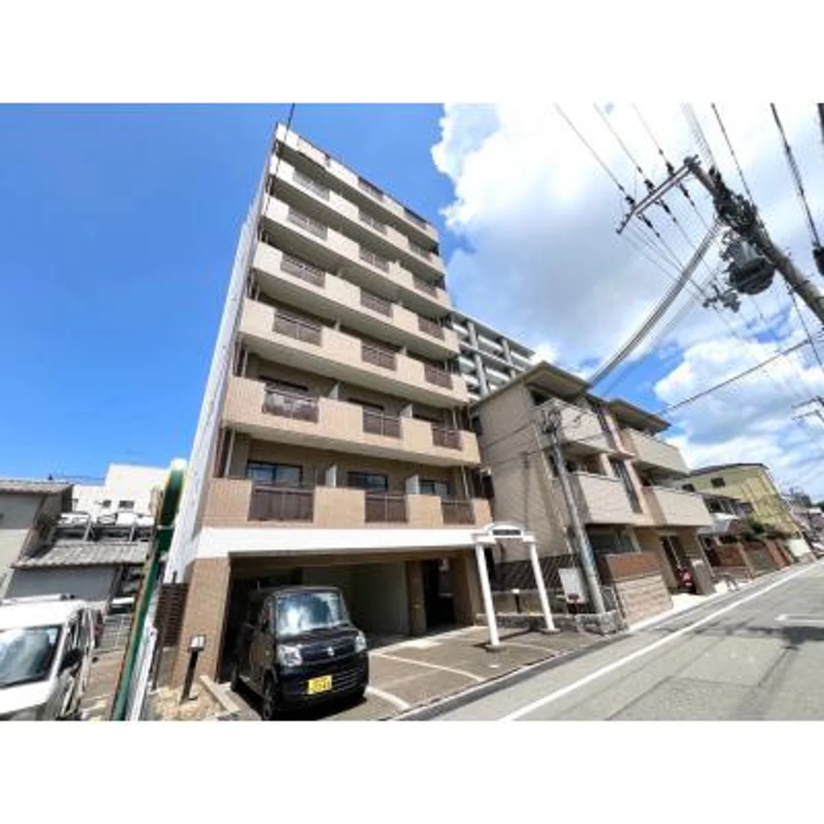 兵庫県明石市西明石南町２丁目19-11 メイン画像