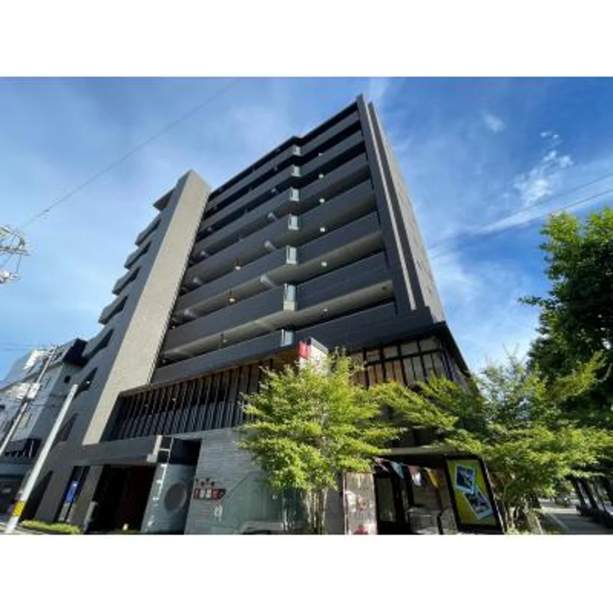 岡山県岡山市北区田町２丁目 メイン画像