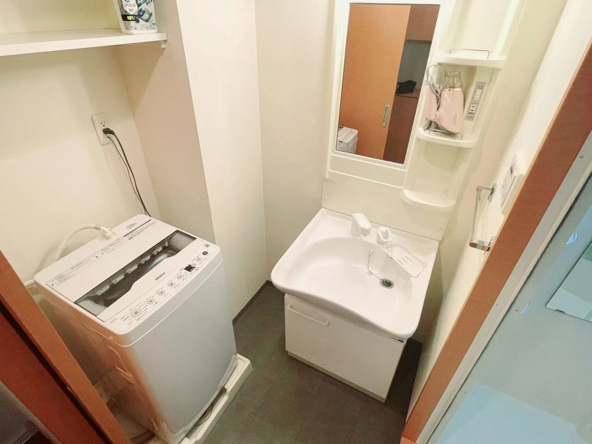 岡山県岡山市北区田町２丁目 家具家電