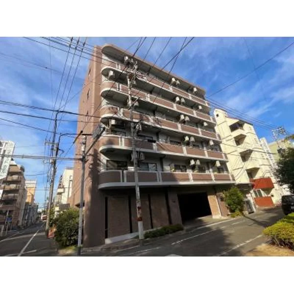 岡山県岡山市北区駅前町2丁目7-15 メイン画像