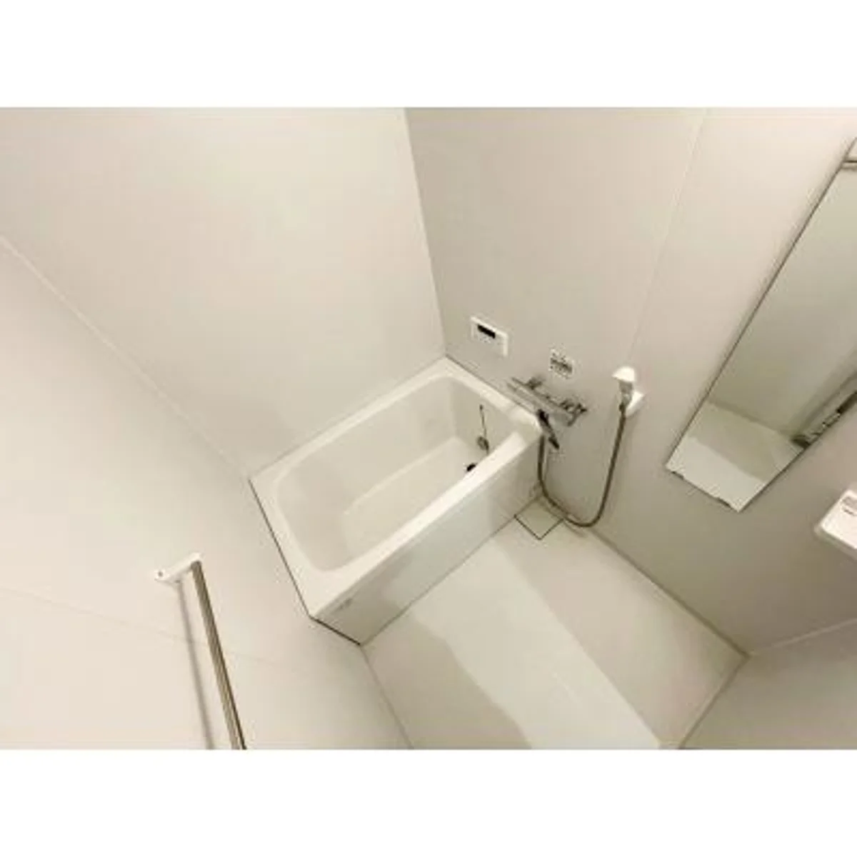 岡山県倉敷市老松町３丁目 風呂・トイレ