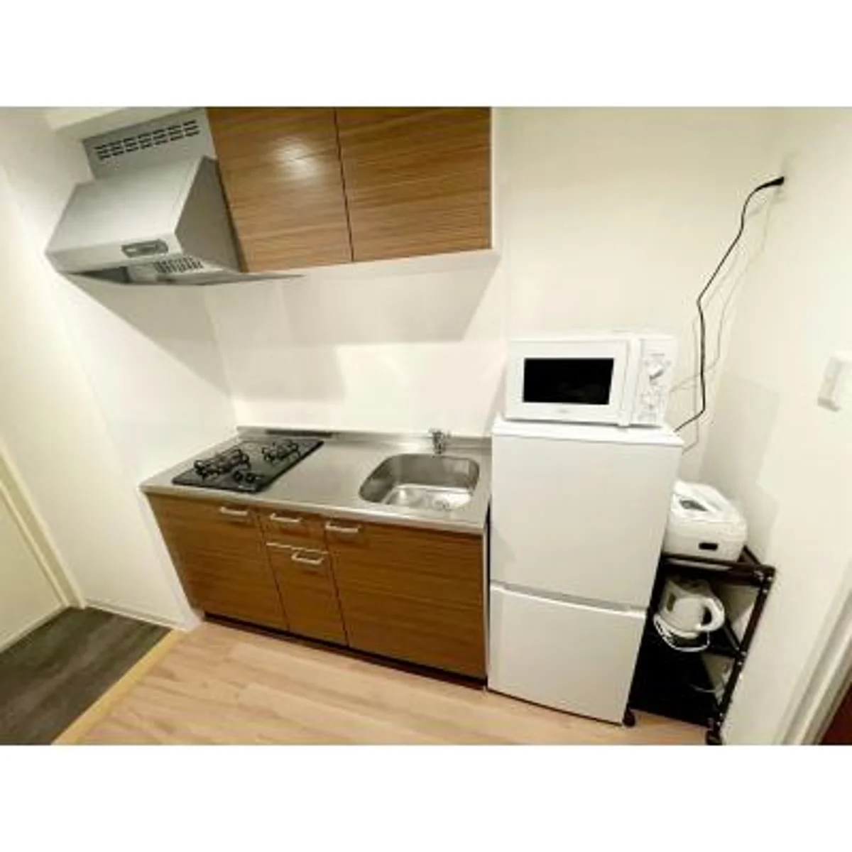 岡山県倉敷市老松町３丁目 キッチン