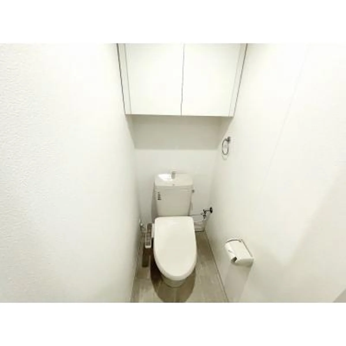 岡山県倉敷市老松町３丁目 風呂・トイレ