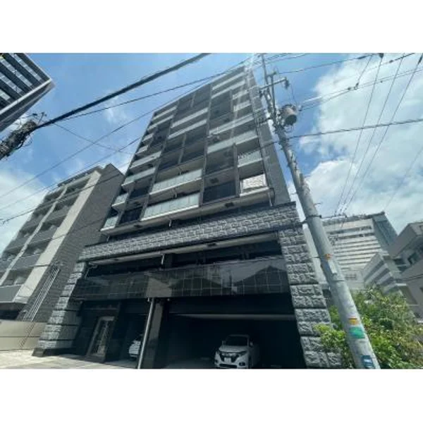 岡山県岡山市北区駅元町9-6 メイン画像
