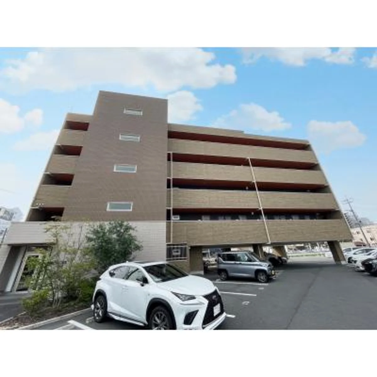 岡山県倉敷市老松町1丁目2-30 メイン画像