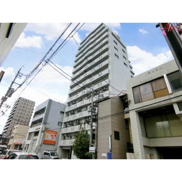 熊本県熊本市中央区新町2丁目4-16 メイン画像