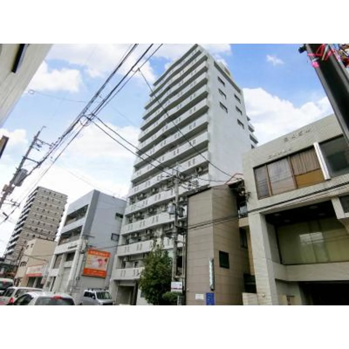 熊本県熊本市中央区新町２丁目 メイン画像