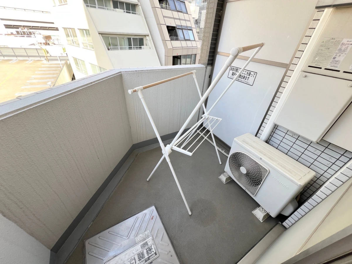 大阪府大阪市浪速区難波中１丁目 メイン画像